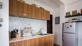 Casa Herminia Baler