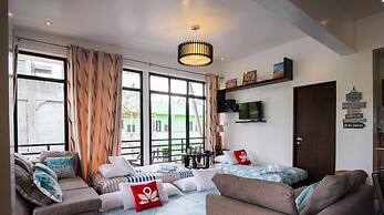 Casa Herminia Baler