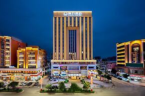 Dongguan Haili Hotel