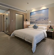Dongguan Haili Hotel