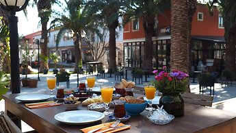 Alacati Ekmas Hotel