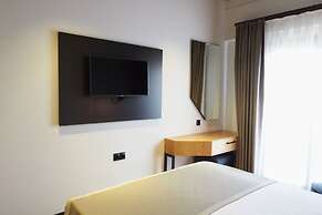 Alacati Ekmas Hotel