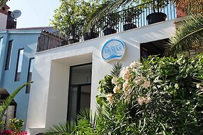 Alacati Ekmas Hotel