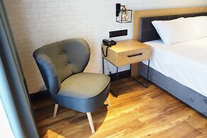 Alacati Ekmas Hotel