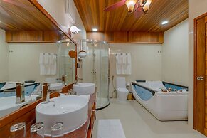 Araamu Hotels Maldives
