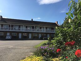 Motel Le Sabre