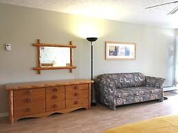 Motel Le Sabre
