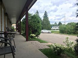 Motel Le Sabre