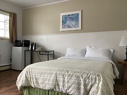 Motel Le Sabre