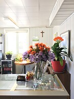 Motel Le Sabre