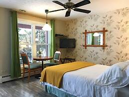 Motel Le Sabre