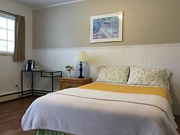 Motel Le Sabre