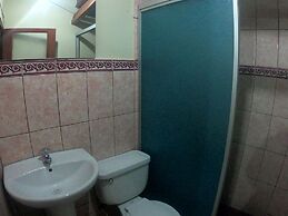 Hospedaje Bazalar