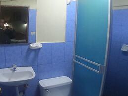 Hospedaje Bazalar