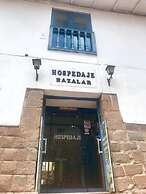 Hospedaje Bazalar