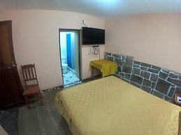 Hospedaje Bazalar
