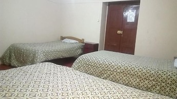 Hospedaje Bazalar