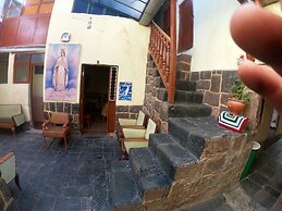Hospedaje Bazalar