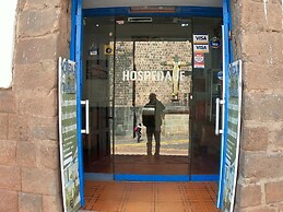 Hospedaje Bazalar