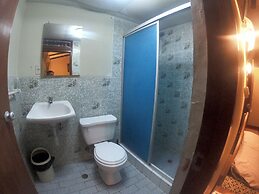 Hospedaje Bazalar
