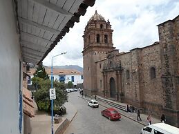 Hospedaje Bazalar