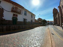 Hospedaje Bazalar
