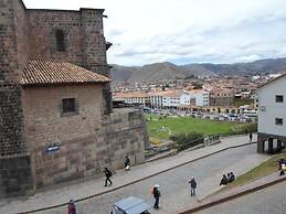 Hospedaje Bazalar