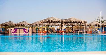 The Dream Compound-  by Biankini Dead Sea