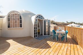 The Dream Compound-  by Biankini Dead Sea