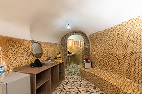 The Dream Compound-  by Biankini Dead Sea