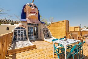 The Dream Compound-  by Biankini Dead Sea