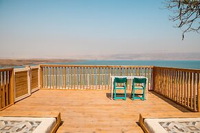 The Dream Compound-  by Biankini Dead Sea