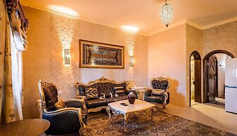 The Dream Compound-  by Biankini Dead Sea