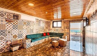 The Dream Compound-  by Biankini Dead Sea
