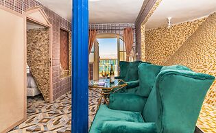 The Dream Compound-  by Biankini Dead Sea