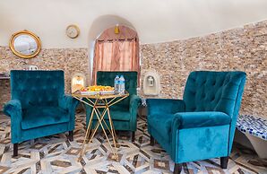 The Dream Compound-  by Biankini Dead Sea