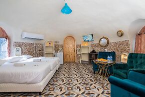 The Dream Compound-  by Biankini Dead Sea