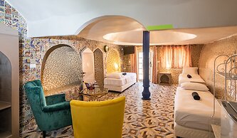 The Dream Compound-  by Biankini Dead Sea
