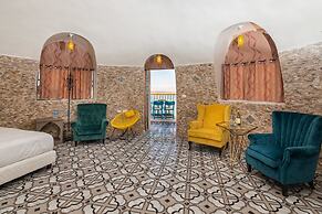 The Dream Compound-  by Biankini Dead Sea