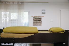 Apple Hostel