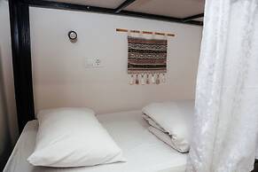 Apple Hostel