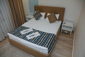 Apple Hostel