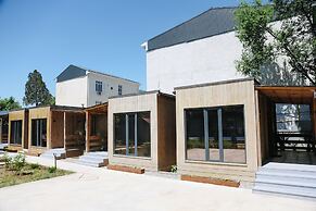 Apple Hostel