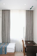 Apple Hostel