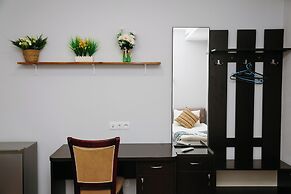 Apple Hostel