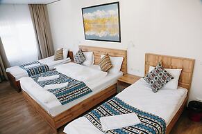 Apple Hostel