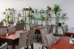 Apple Hostel