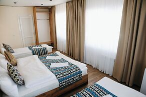 Apple Hostel