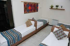 Apple Hostel