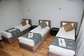 Apple Hostel